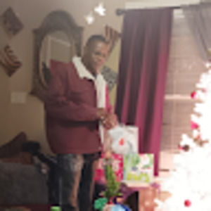 Meet your Posher, Terrence